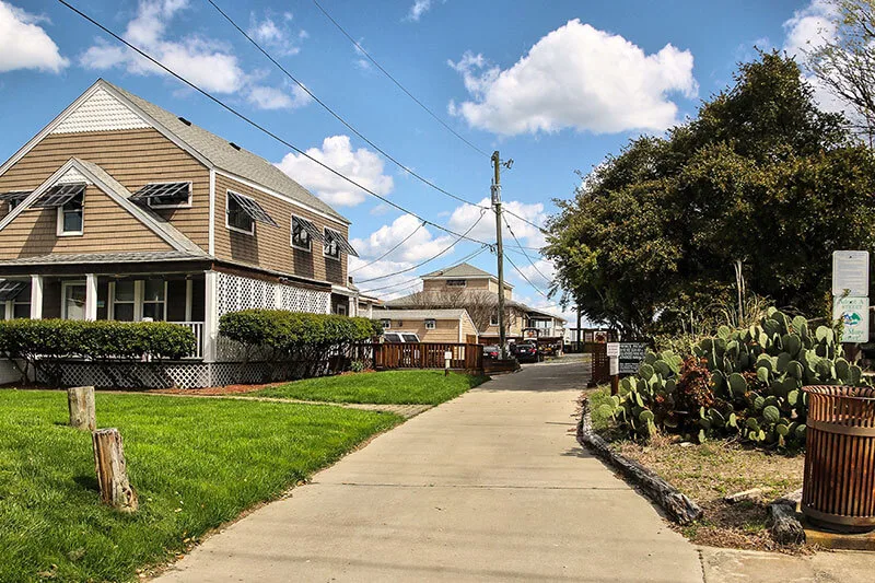 Why Virginia Beach Has More Than One Kind of Coastal Experience