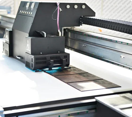 Sell Printing Equipment: A Smarter Way to Clear Your Shop