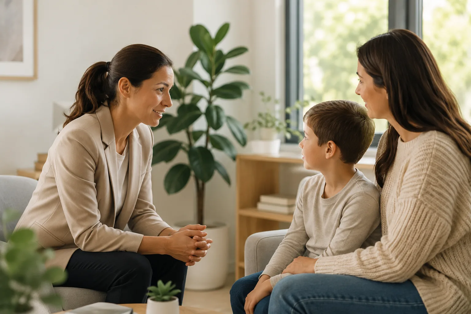 Child Psychiatrist Near Me: What Parents Should Know Before Booking an Appointment