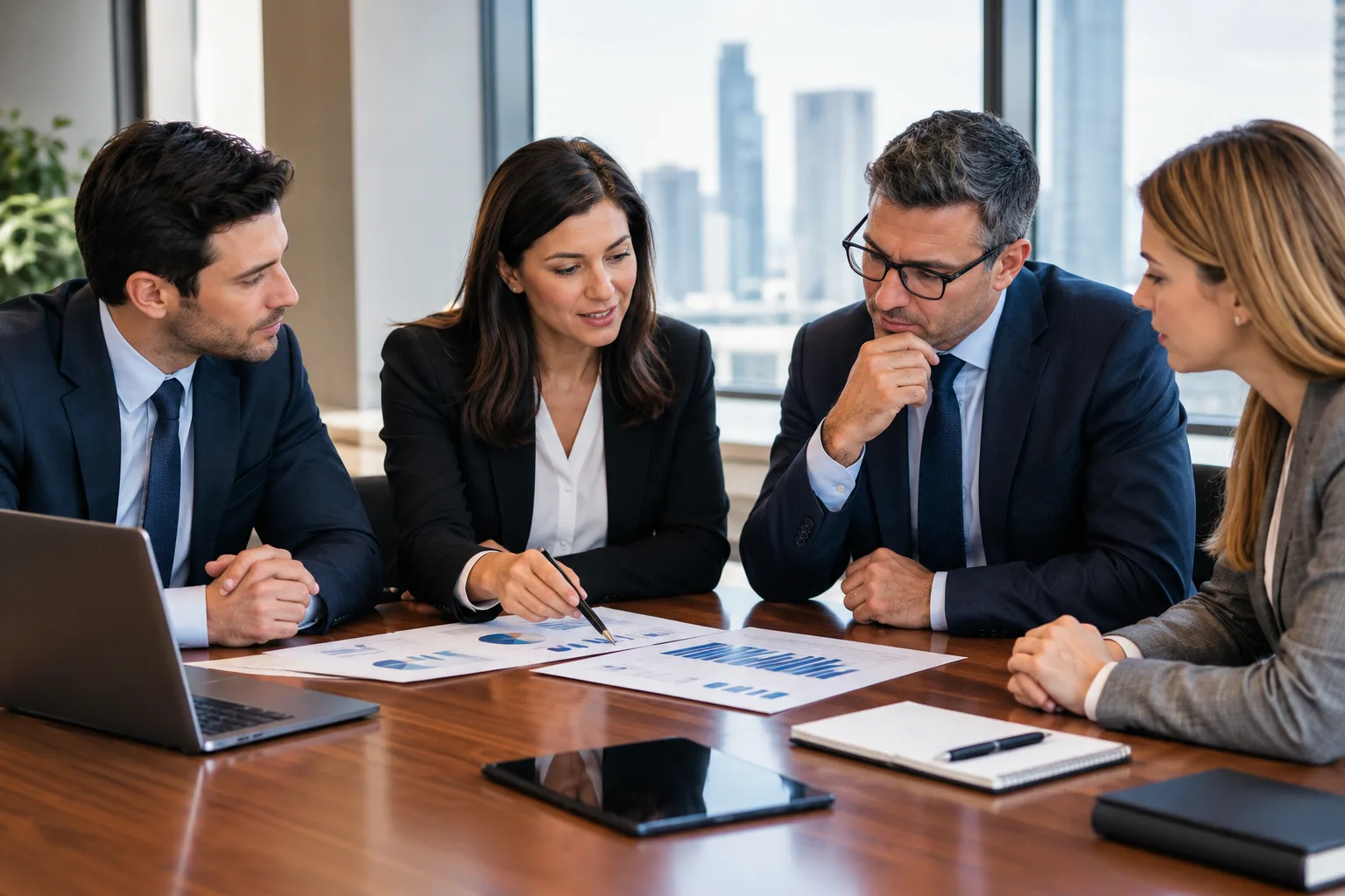 How Independent Sponsors Approach Acquisitions and Build Value