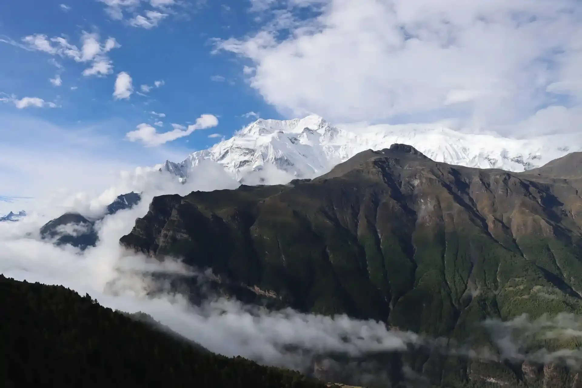 Best Time to Trek Nepal: A Season by Season Guide