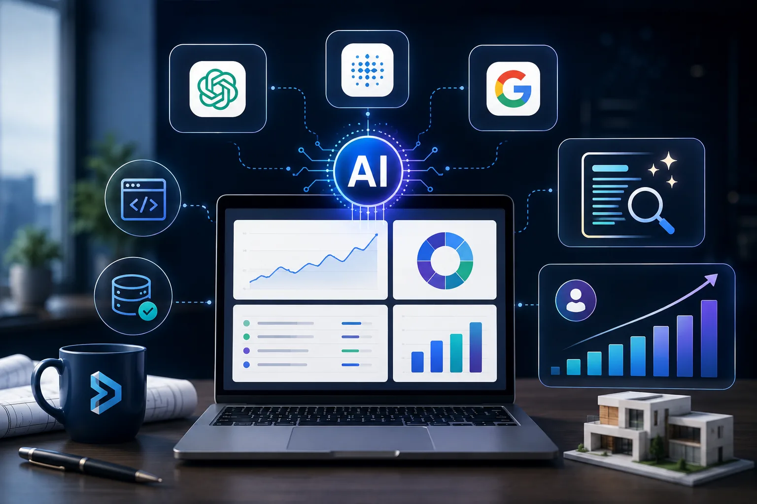 What AI SEO Costs, And Whether It Should Be A Separate Line On Your Invoice