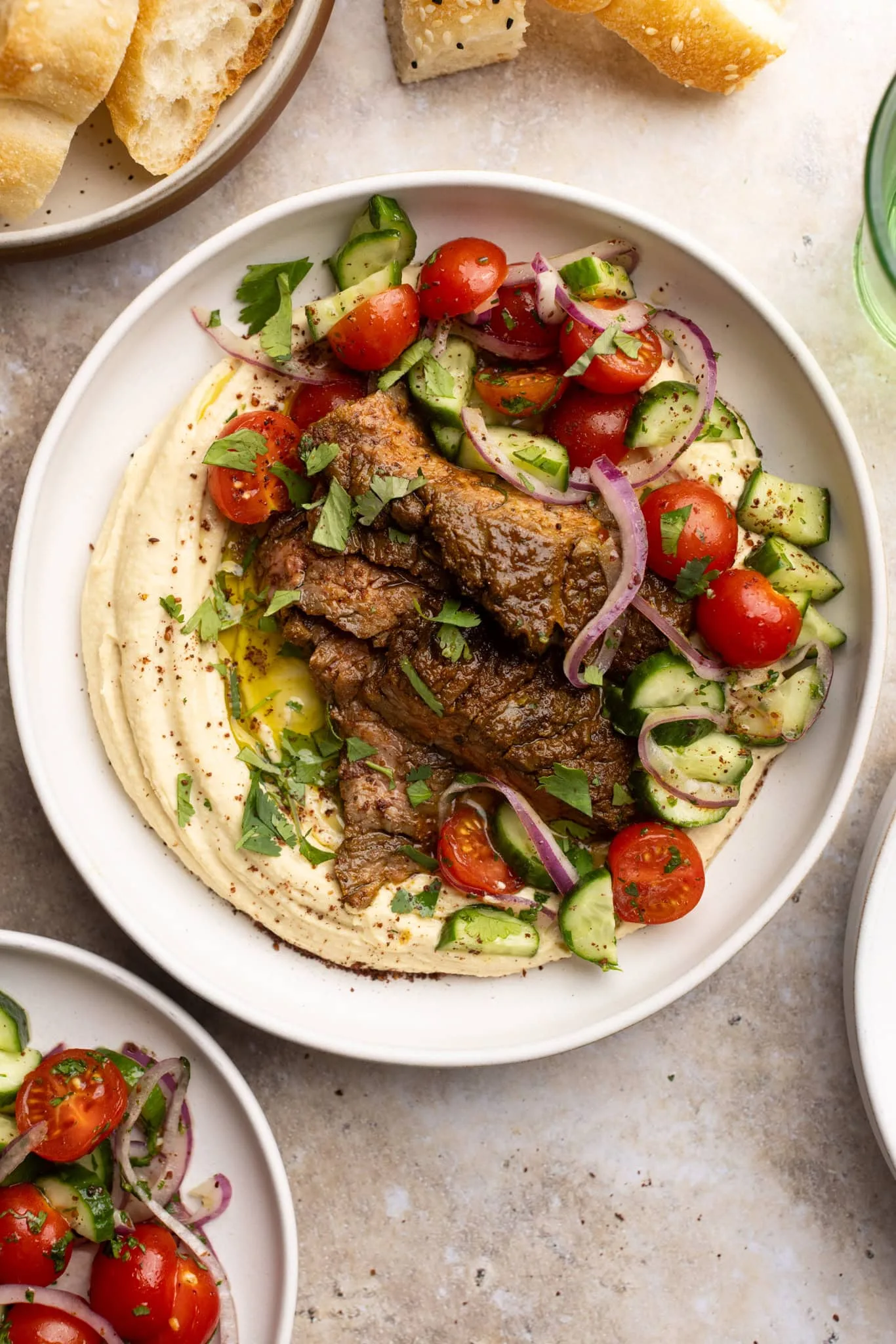 Where Can You Enjoy Fresh Chicken Shawarma in Edmonton That Food Lovers