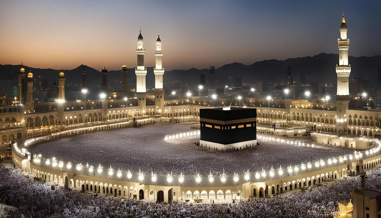 Umrah Packages: Compare Flights Hotels Visas and Prices