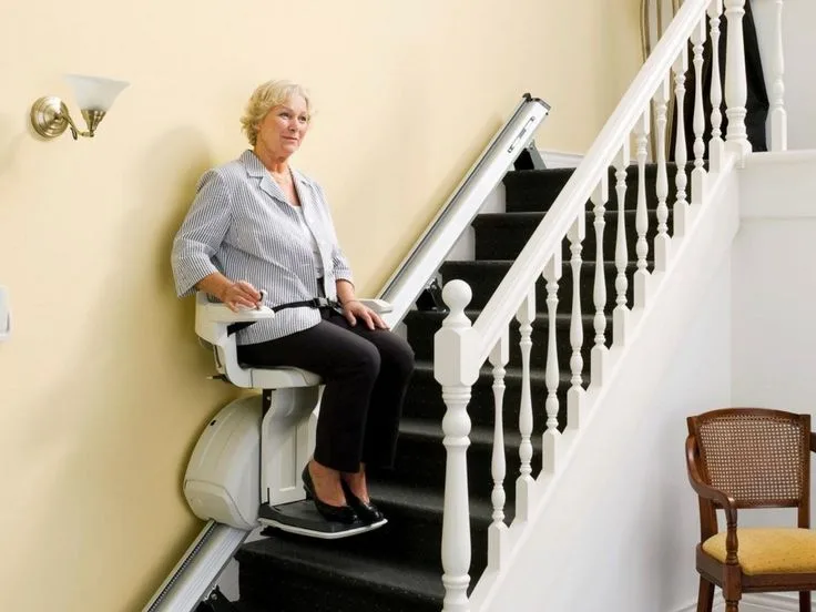 What Documents Do You Need for a Stairlift Buy Back Program?