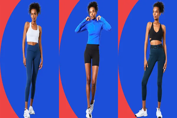 How Wholesale Women Leggings Help Activewear Brands Build Stronger Collections