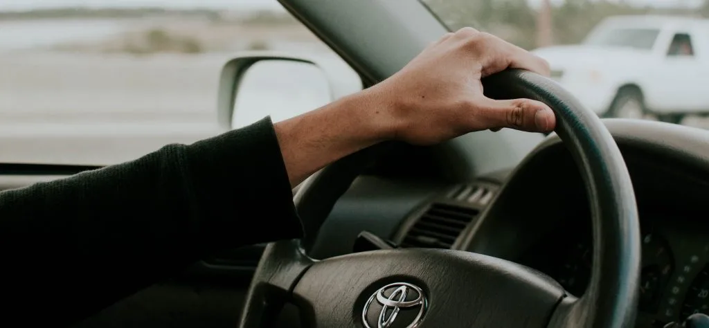 How Car Insurance Works When You Drive for Rideshare in California