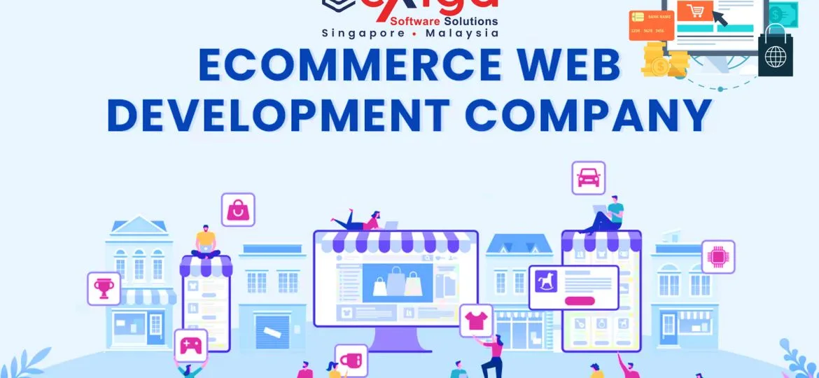 How to Choose the Right eCommerce Website Developer in Singapore