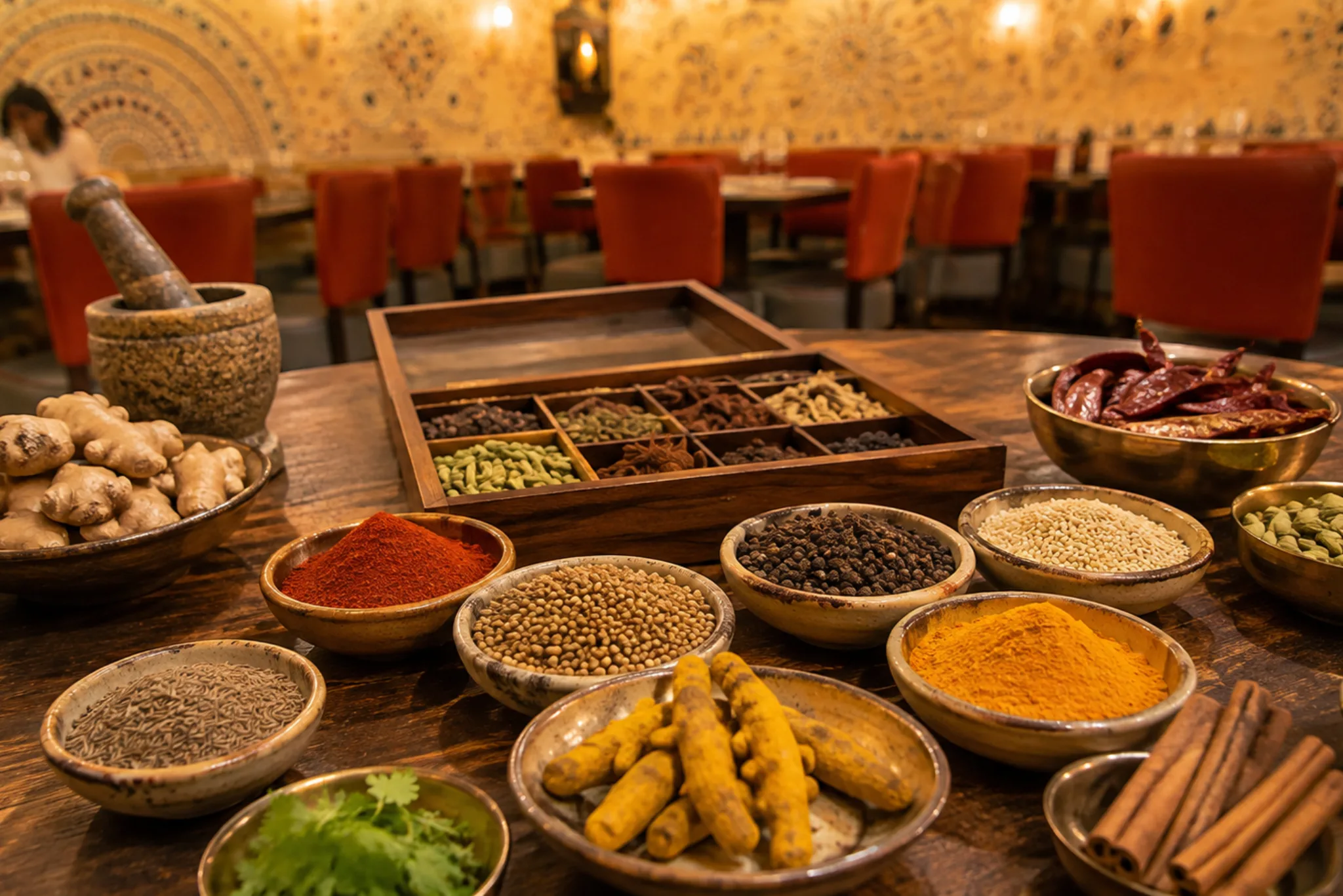 Where Fringe Festival Vegans Actually Eat in Edinburgh