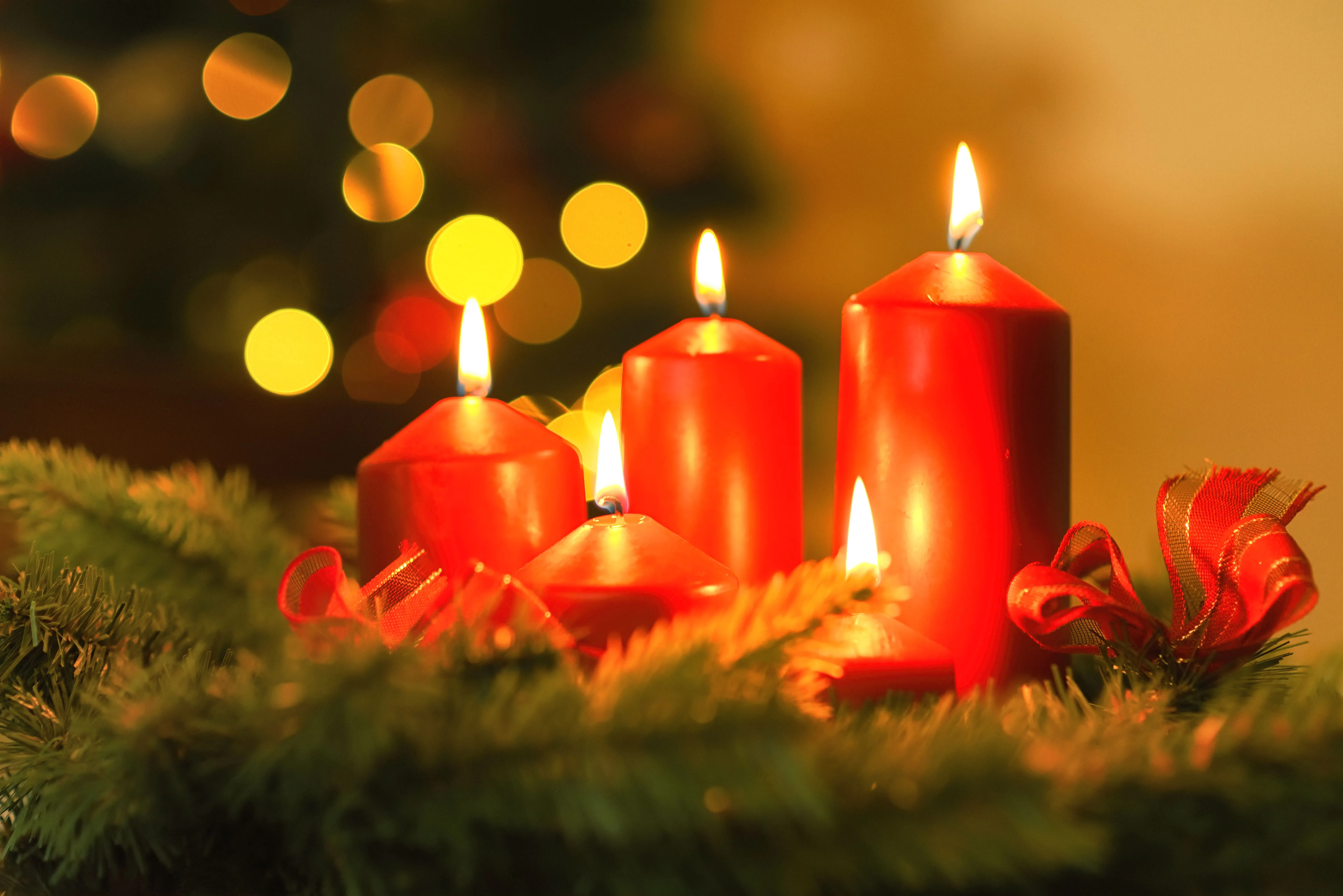 6 Factors to Consider When Choosing Quality Home Fragrances