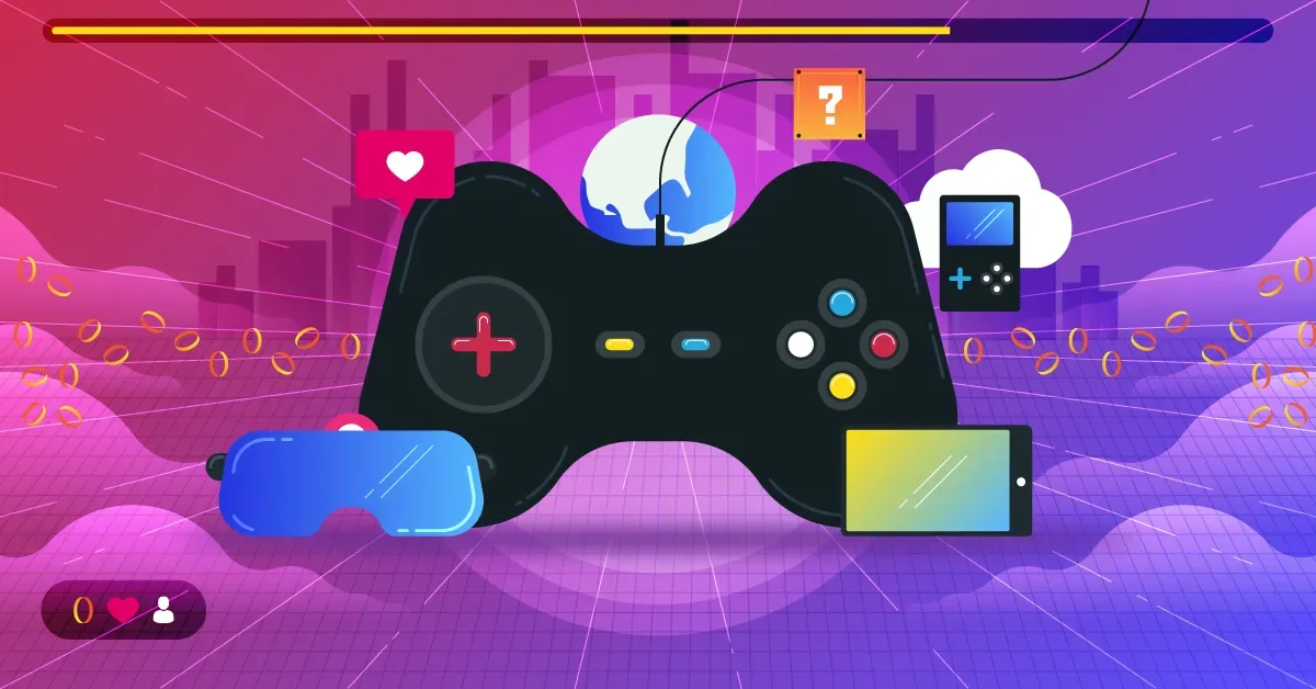 Online Gaming Trends You Should Know About