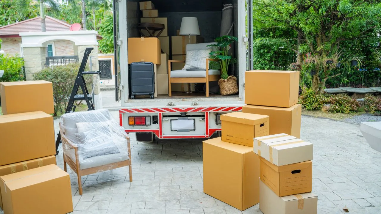 The Kerb-To-Door Audit To Stop Moving-Day Delays