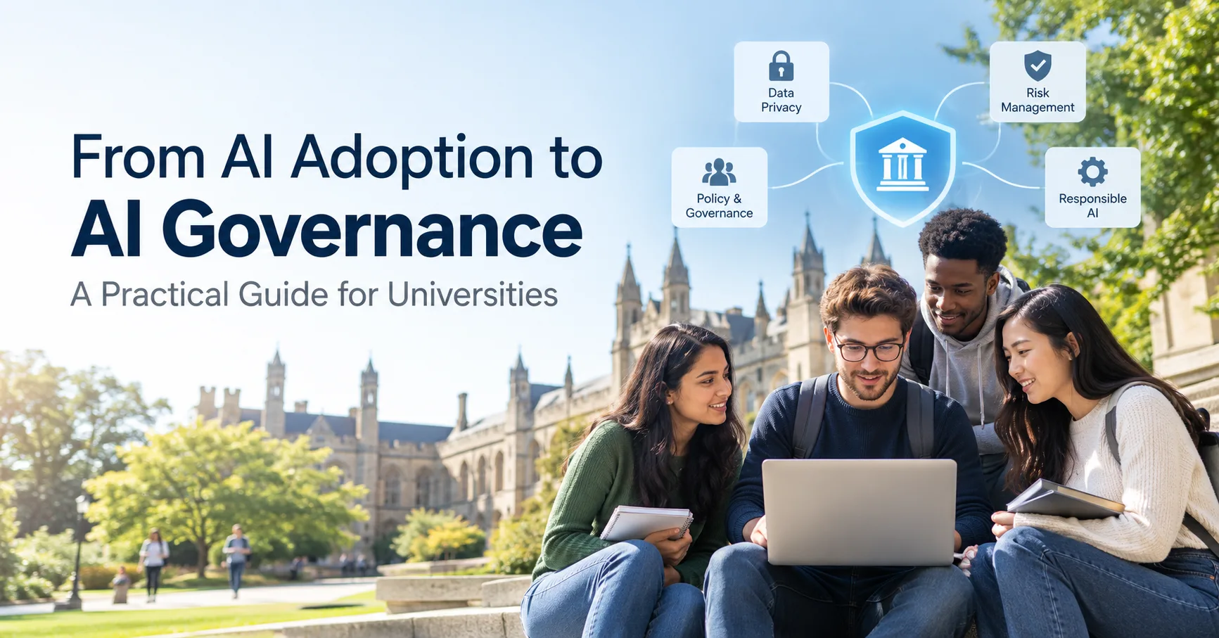From AI Adoption to AI Governance: A Practical Guide for Universities
