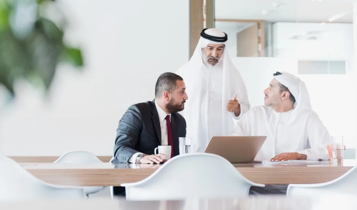 Company Formation Requirements: What Do You Need to Start a Business in Saudi Arabia?