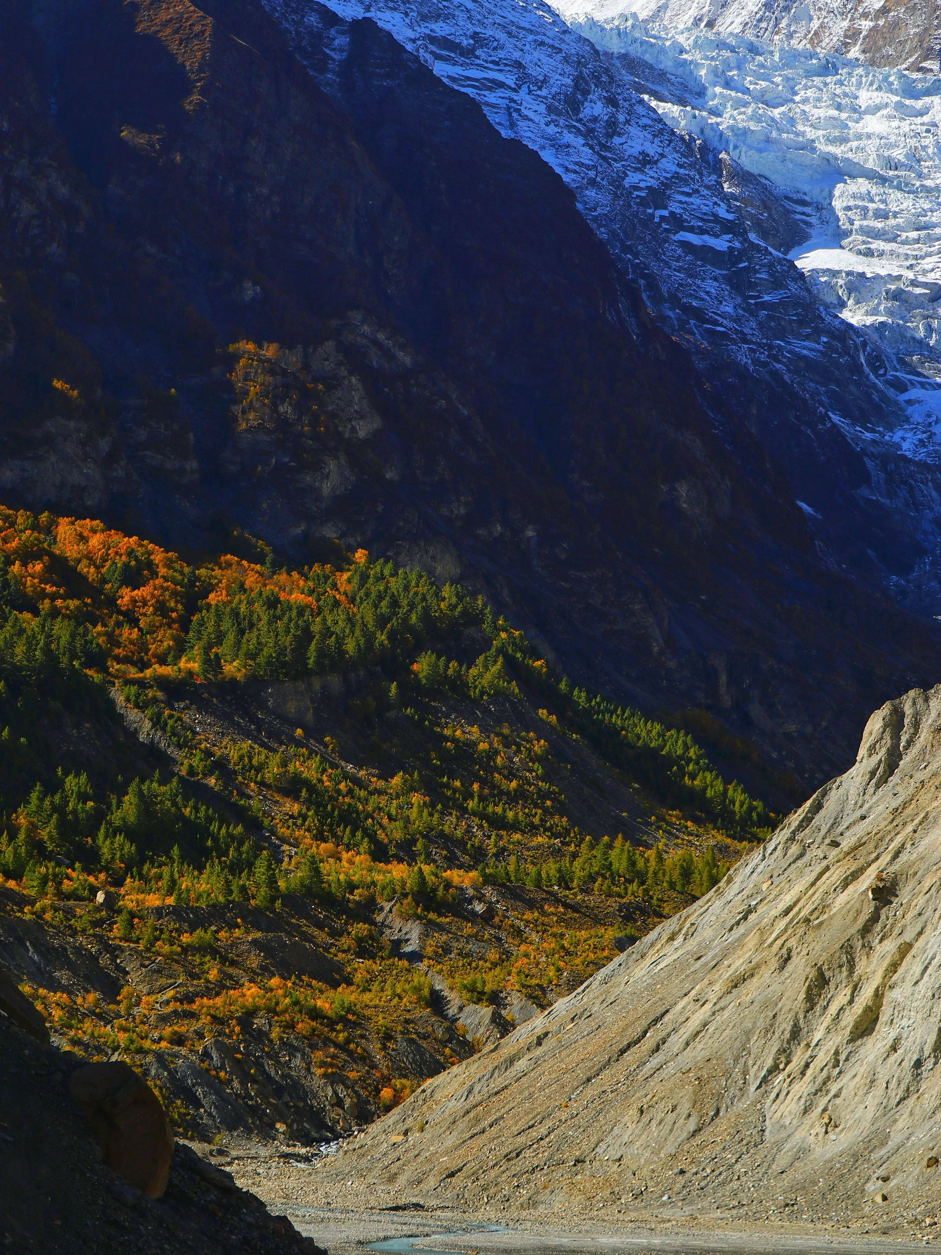 Gokyo Valley Trek: The Quieter Side of the Everest Region