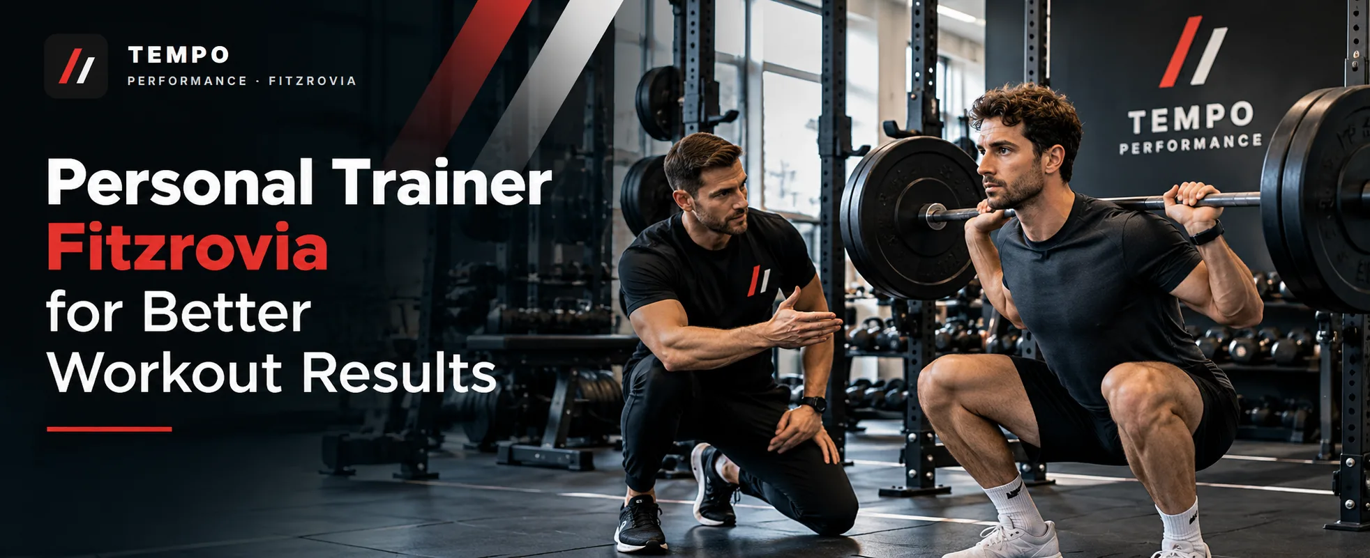 Can a Personal Trainer Fitzrovia Identify Why Your Workouts Are Not Delivering Results?