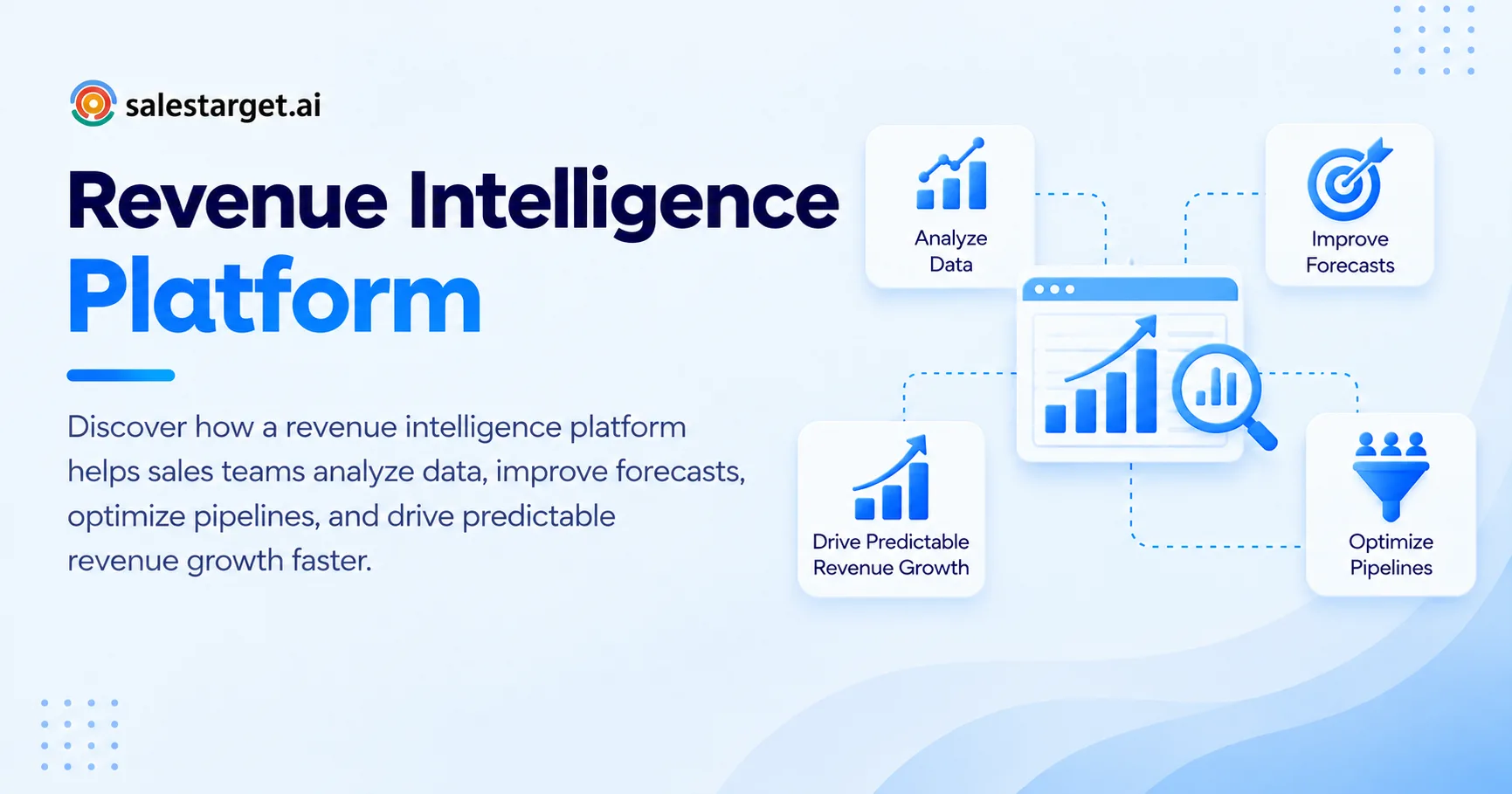 Revenue Intelligence Platform vs CRM: Key Differences Explained