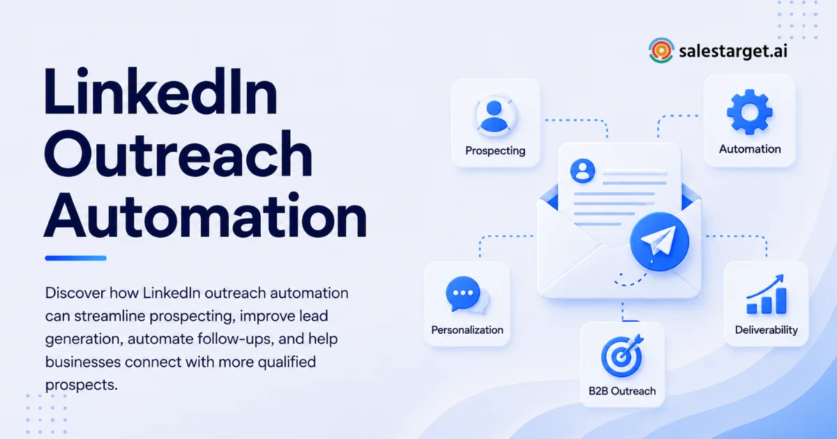 How to Get Better Results with Automated LinkedIn Outreach