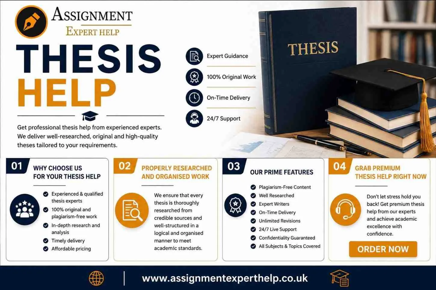 Law Thesis Help: A Useful Starting Point for Your Legal Research
