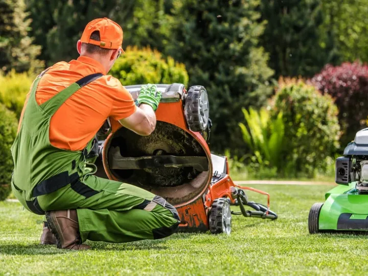 7 Signs Your Property Could Benefit from Professional Garden Cleaning Services