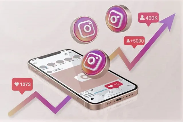 Instagram貼文互動太低？IG買讚數推薦與粉絲成長流量技巧一次看懂