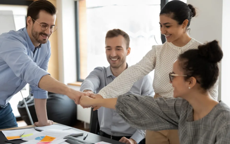 Hire a Dedicated Development Team That Actually Ships