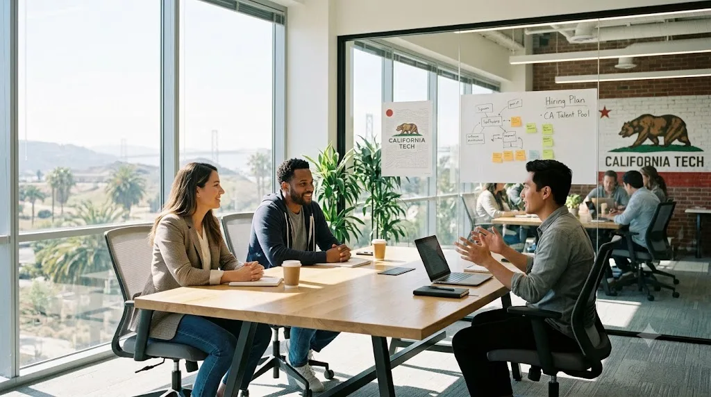Why California Firms Keep Picking the Wrong Software Partner
