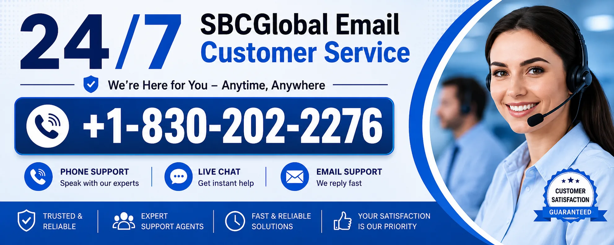 Can't Sign In to SBCGlobal Email? How to Get Back In