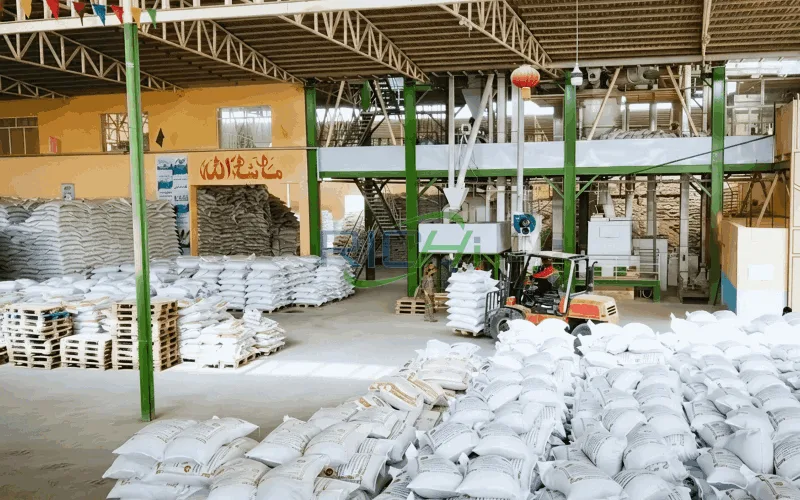 Before You Buy a Poultry Feed Plant, Inspect These Five Things