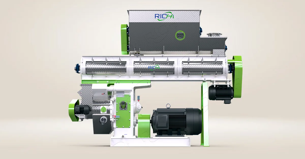 Buying a Pellet Press? Read This Before You Sign.