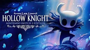 Hollow Knight – The Game That Makes You Wonder Where You’re Going Next