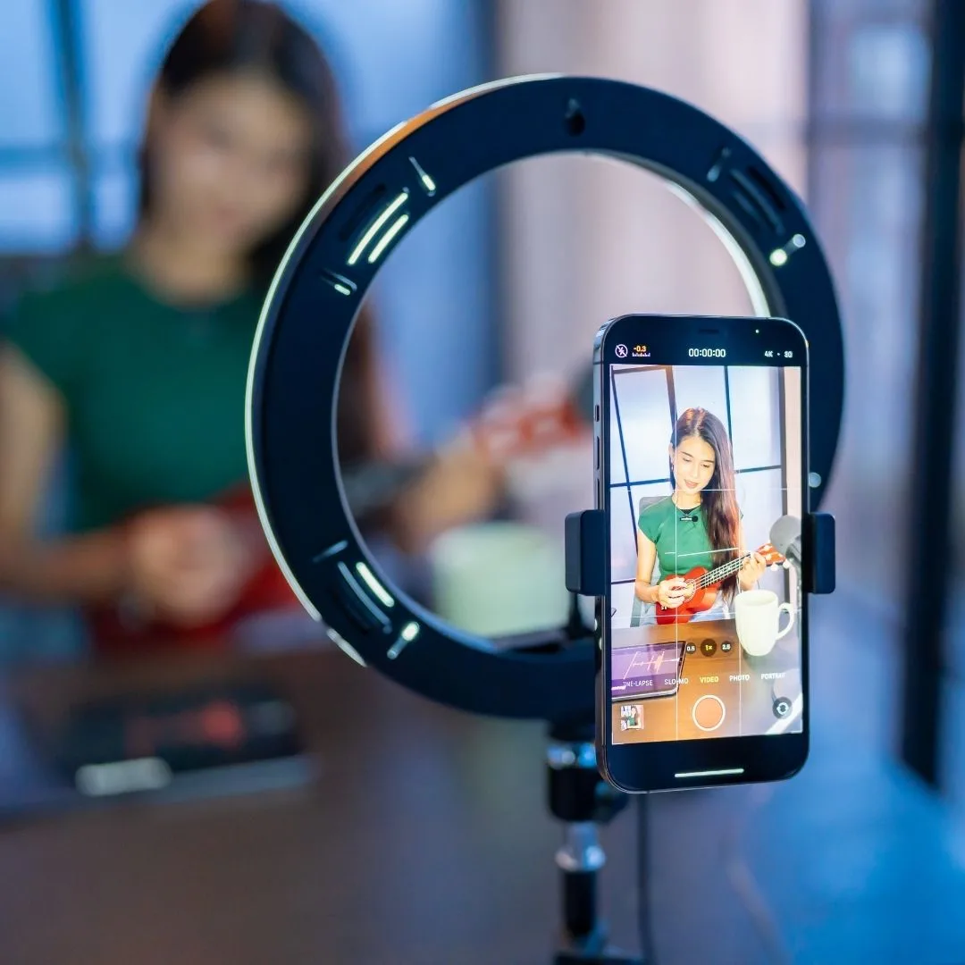 How to Become an AI-Powered Creator With Echo-Me