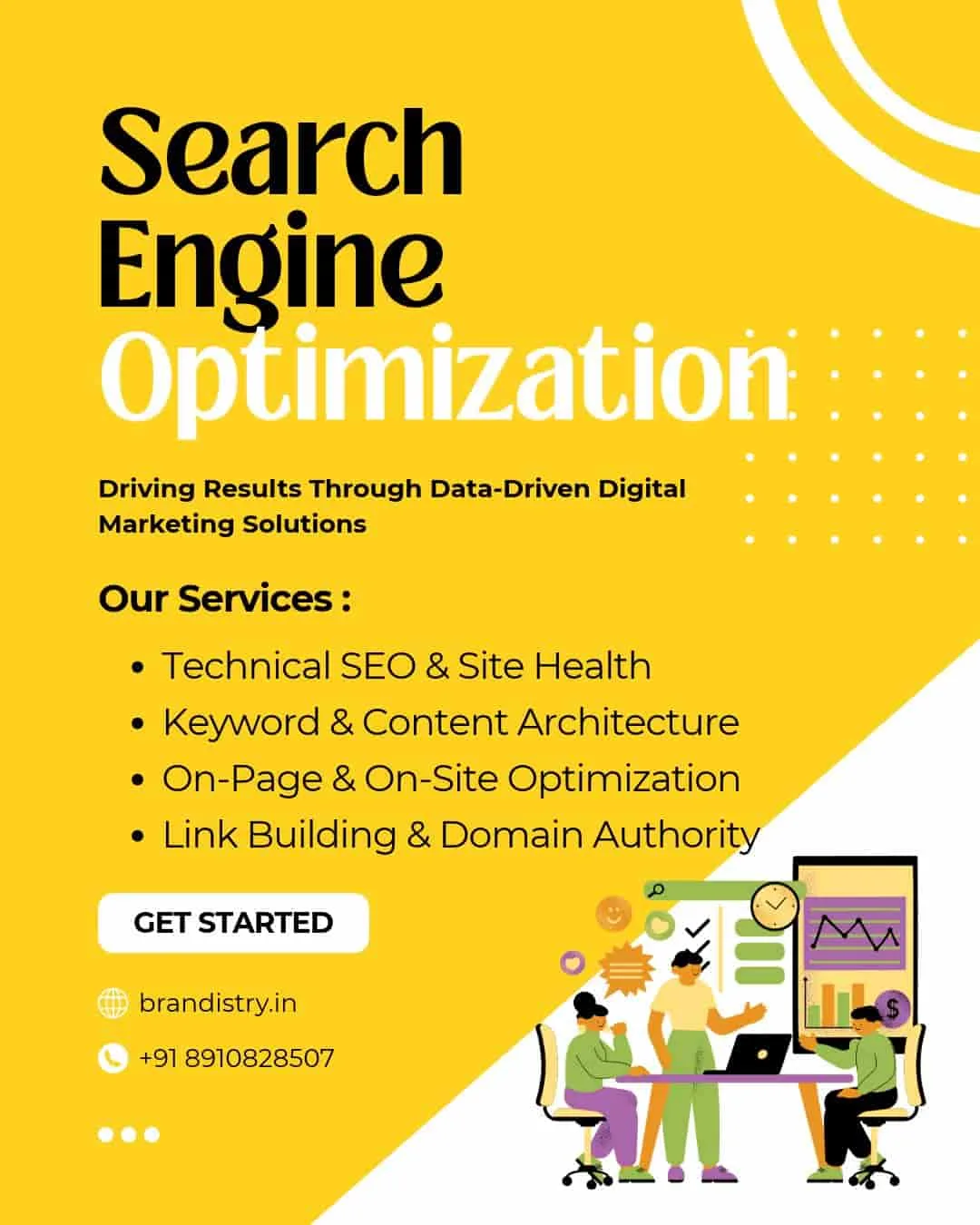 What Makes an SEO Agency Effective in the Age of AI Search?