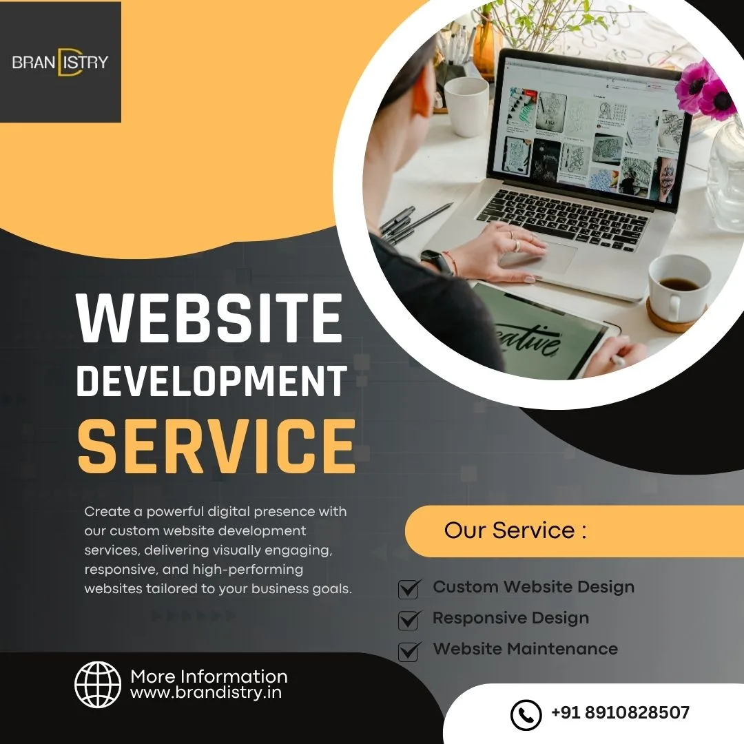 What Businesses Often Get Wrong When Choosing a Website Design Service