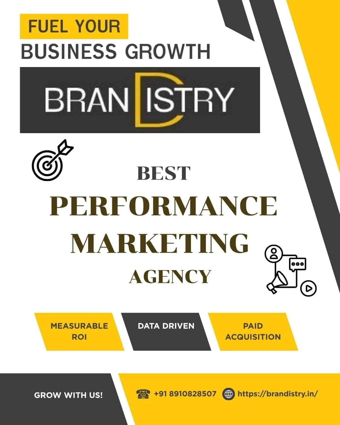 How Performance Marketing Services Can Help Businesses Find Better Customers