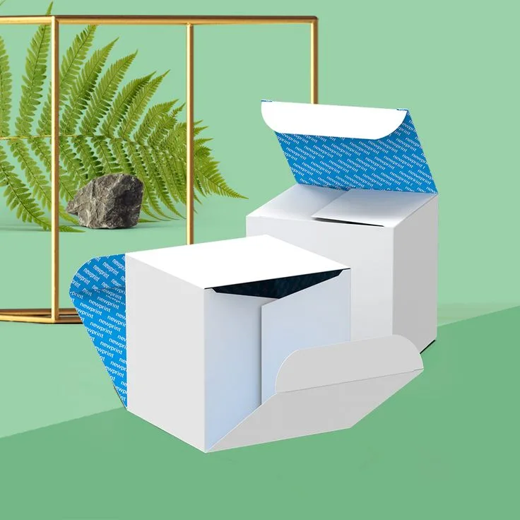 Reverse Tuck Box Market Demand Driven By E-Commerce Sustainability Customization Retail And Expanding Consumer Applications