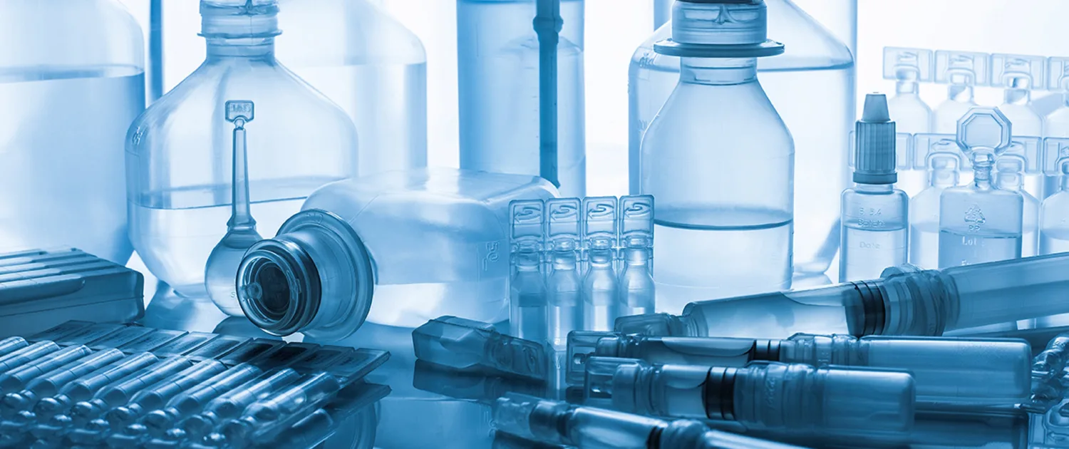 Parenteral Packaging Market Report Challenges