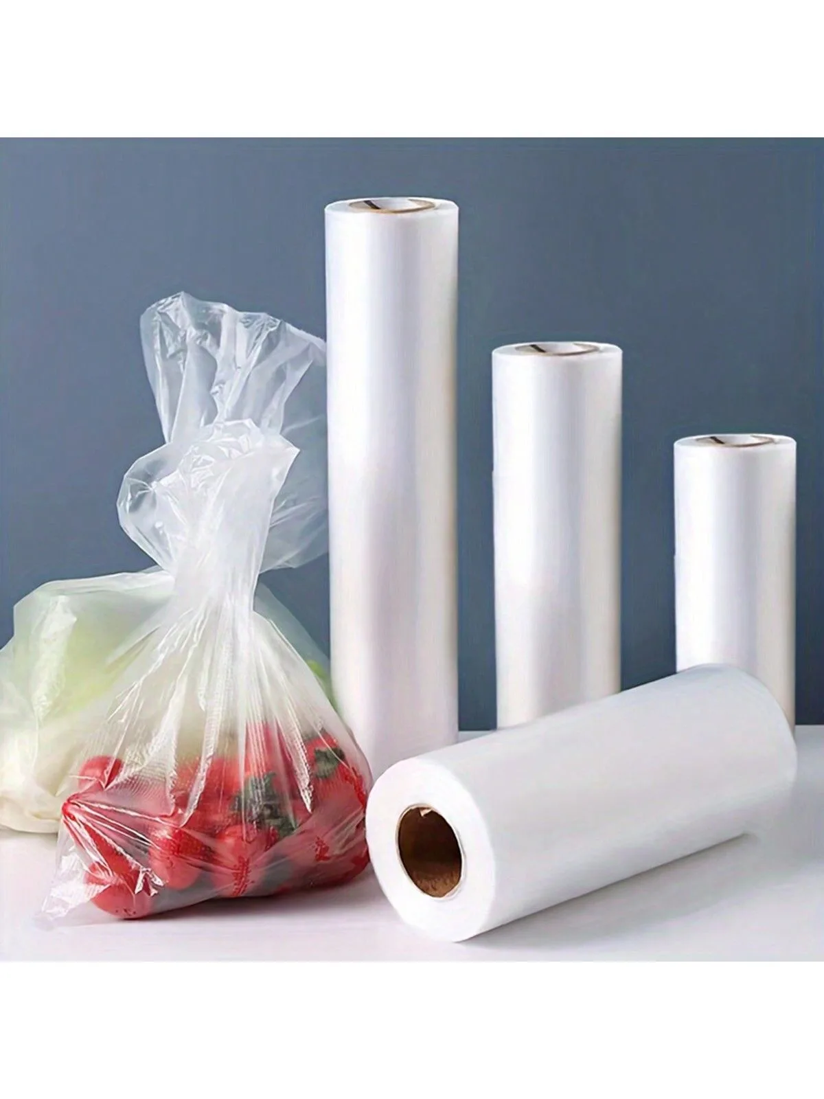 Plastic Protective Packaging Market Trends