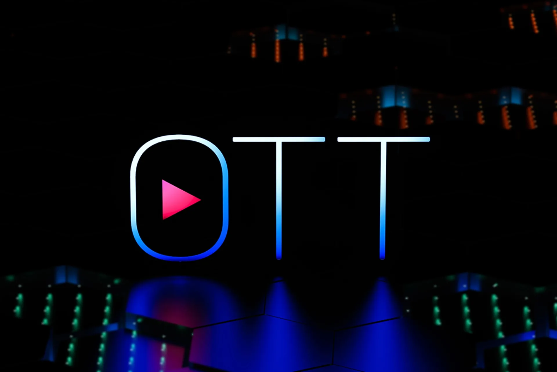 Over The Top (OTT) Market Report Outlook