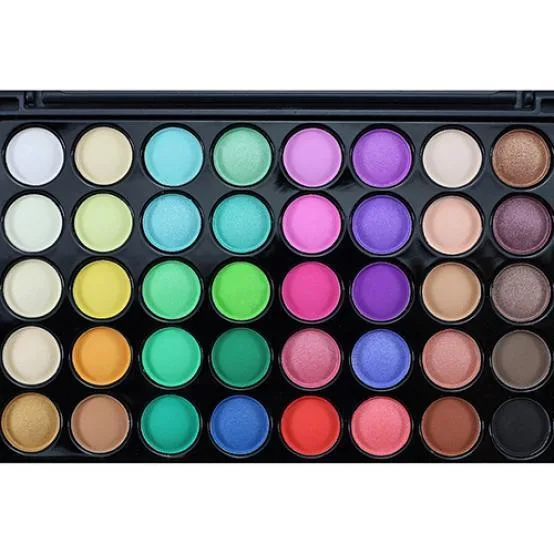 Eyeshadow Market Report Drivers Shaping Beauty Innovation, Consumer Demand, and Product Development