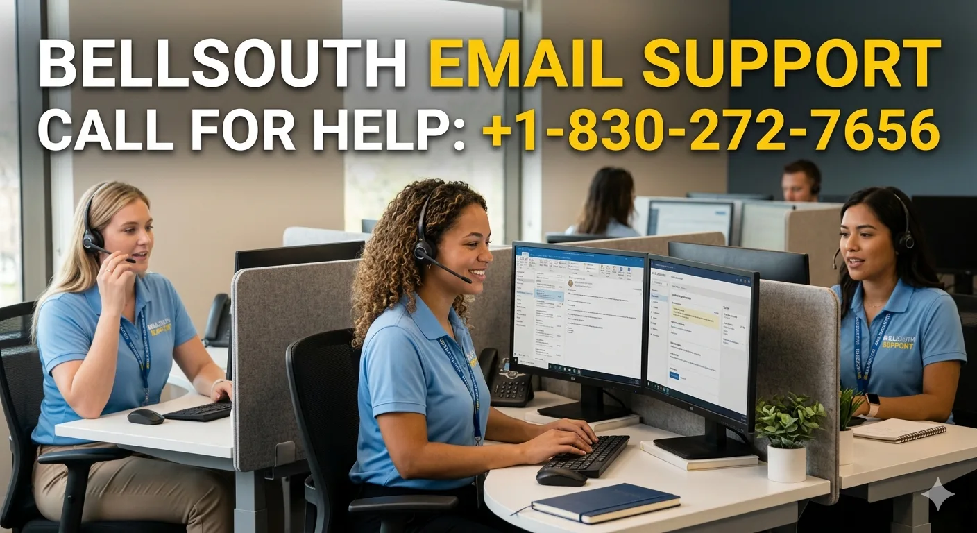Does BellSouth Email Still Work and How Can You Access It?