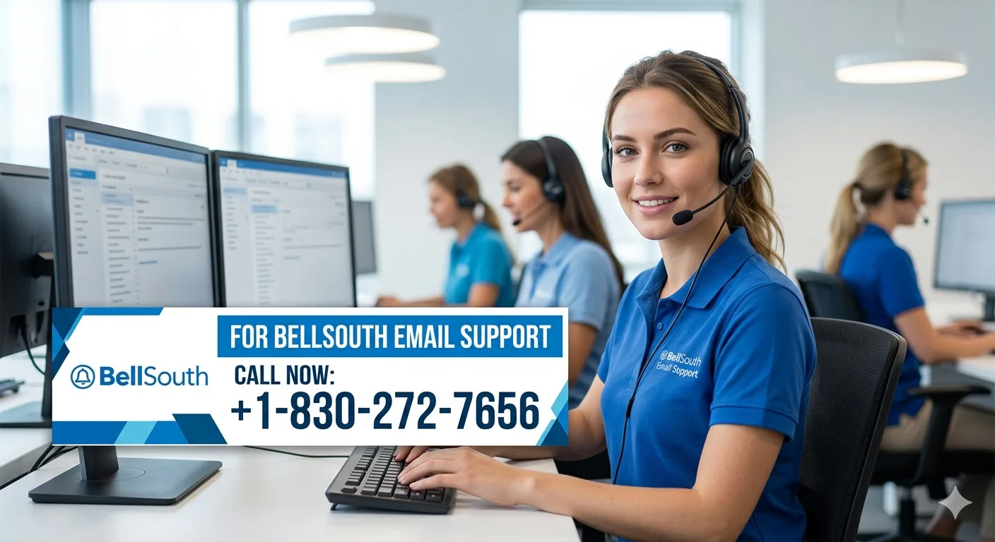 What Happened to BellSouth.net Email? (Updated 2026)