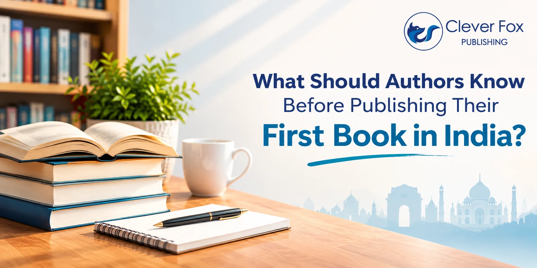 Why Do Some Books Get Noticed While Others Remain Unread? Questions Every Author Should Ask Before Publishing