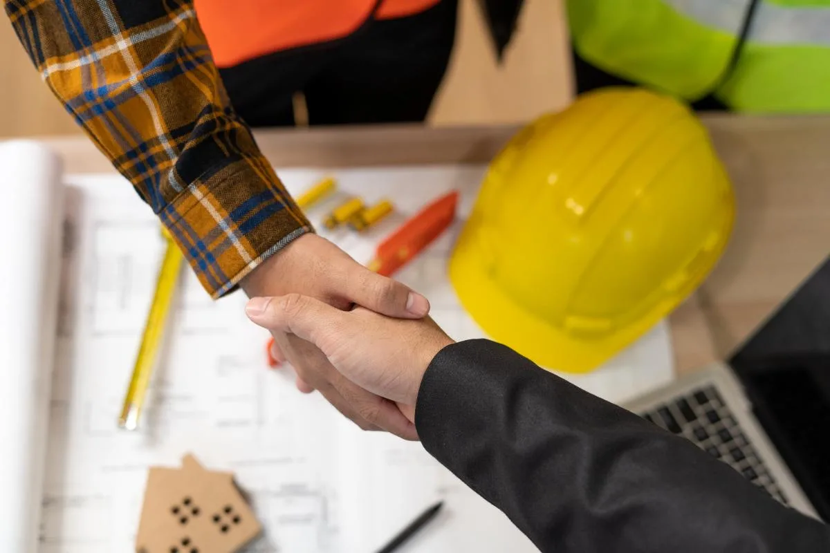 How Residential Construction Companies Ensure Quality and Safety