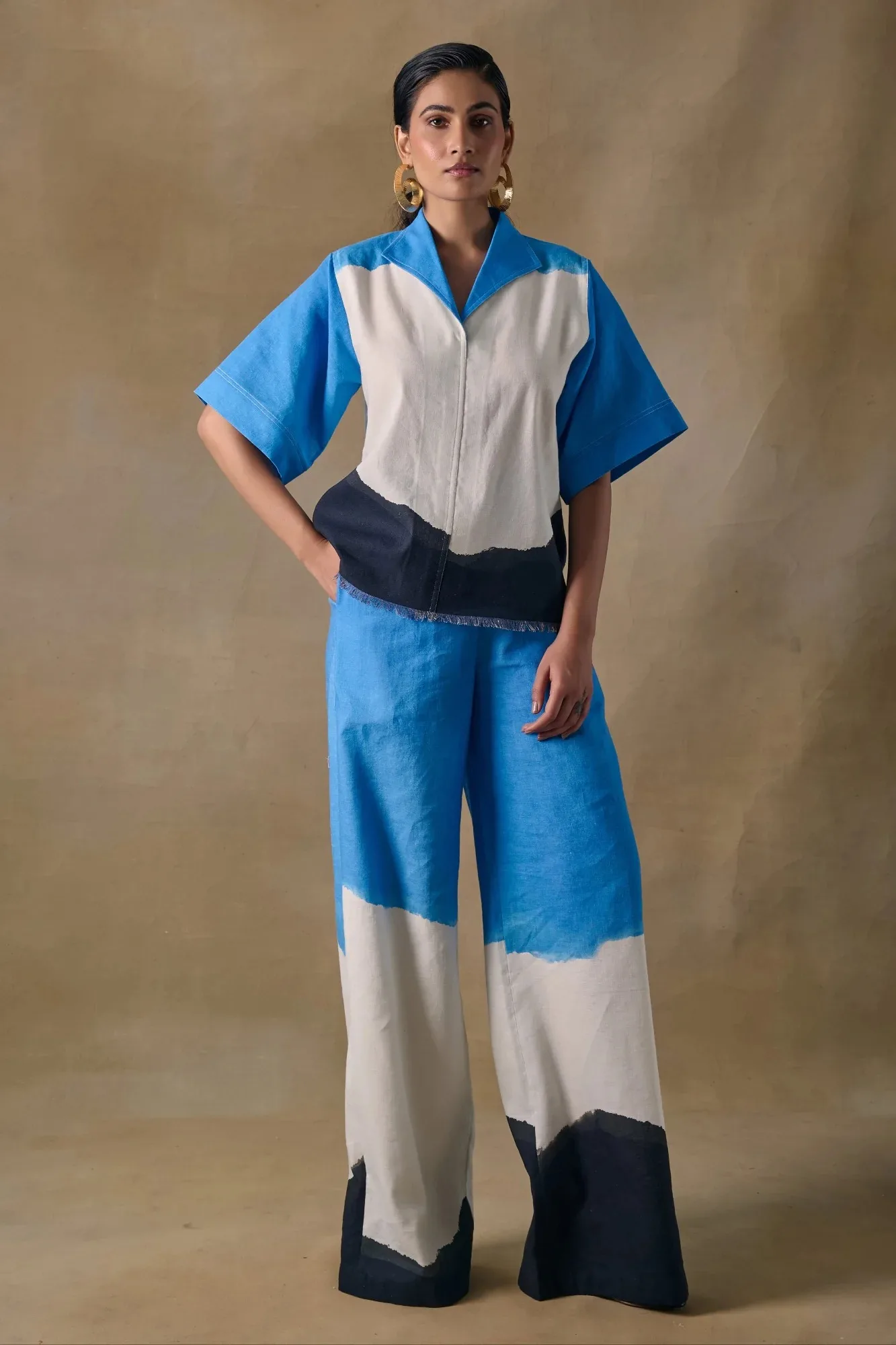 Why Are Linen Outfits for Women a Smart Choice for Everyday Style?