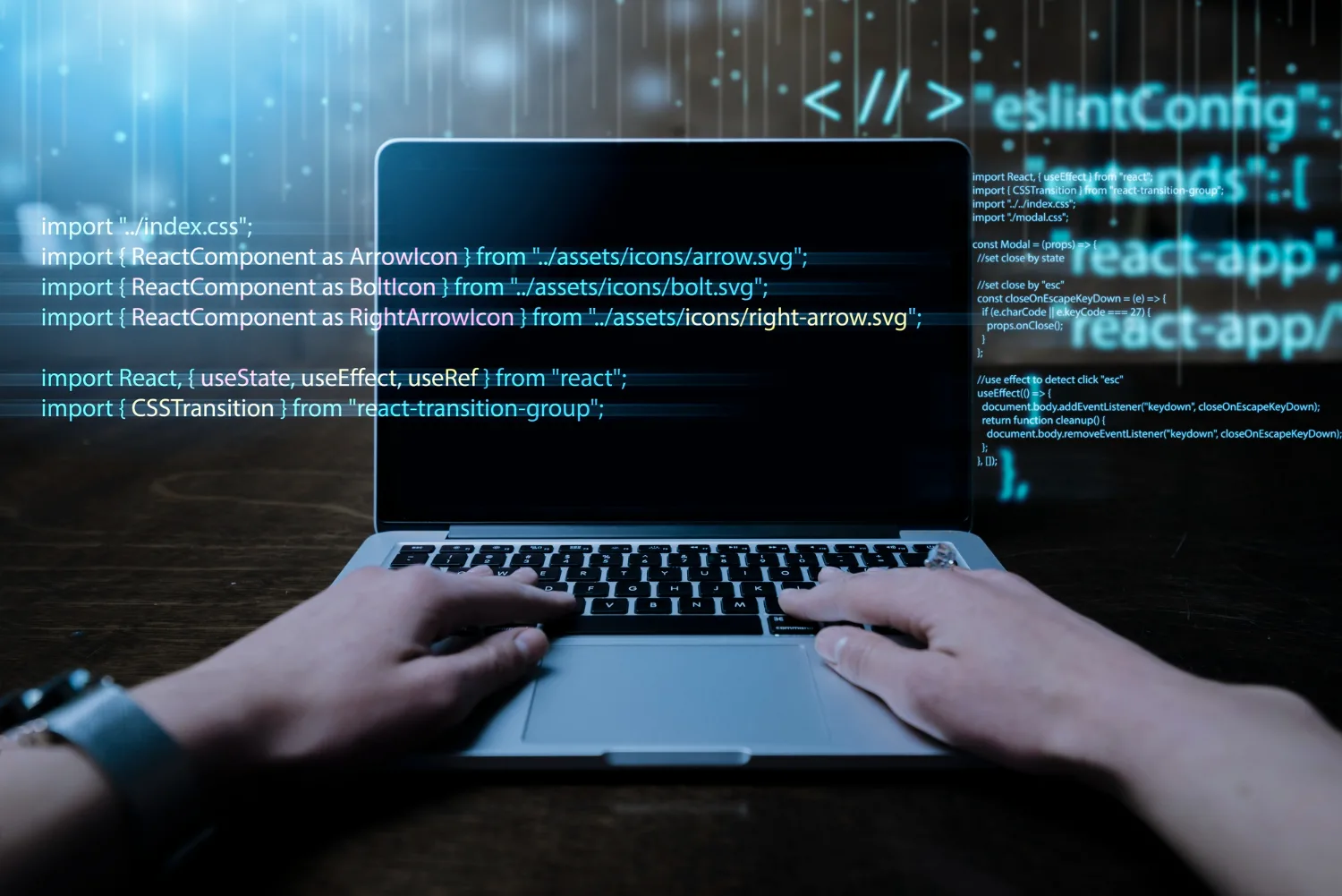 How Low-Code Platforms Support Scalable Enterprise Applications