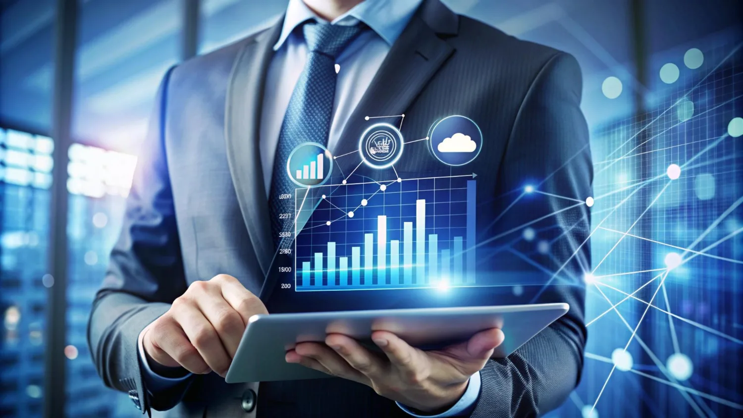 Custom Microsoft 365 Solutions for Better Collaboration and Business Efficiency