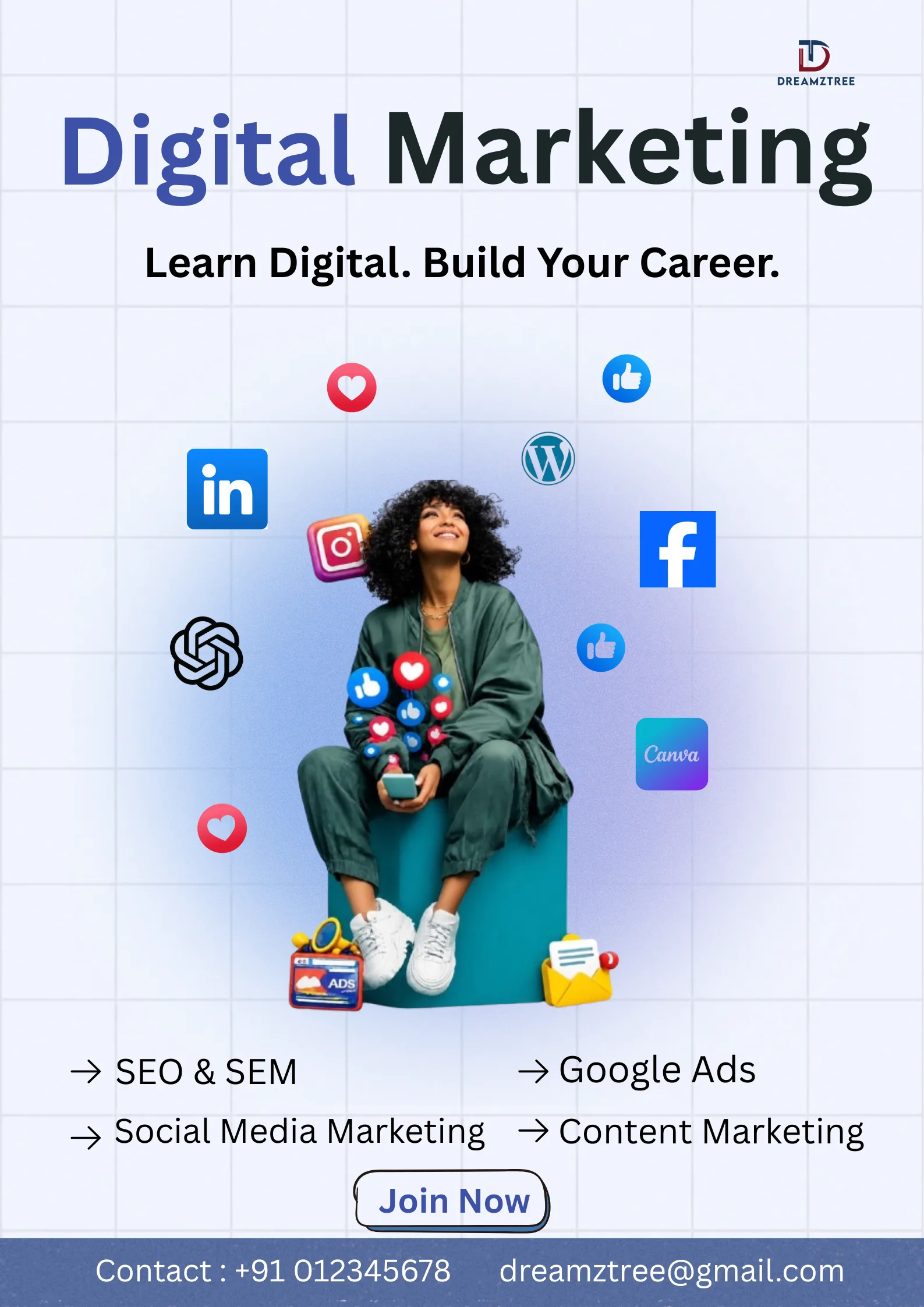 5 Digital Marketing Skills Employers Are Looking for in 2026