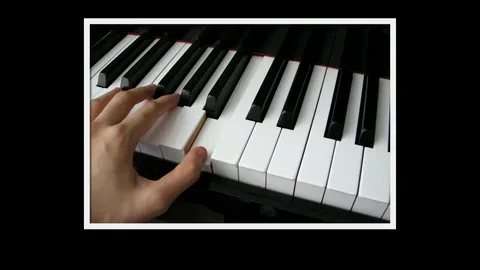 Building Better Musical Skills With Structured Ear Training and Piano Instruction