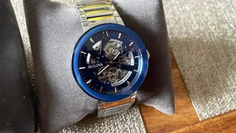Bulova Men's Watches: The Collections and What They Do Well